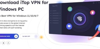 iTop VPN