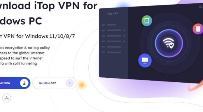 iTop VPN