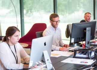 5 Ways to Improve Staff Productivity in the Office improve staff productivity