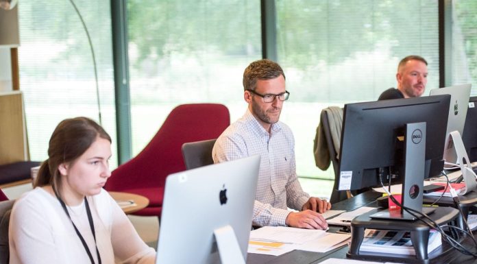 5 Ways to Improve Staff Productivity in the Office improve staff productivity