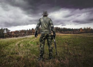 Top 5 Most Dangerous Jobs in the United States jobs in US