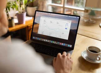 laptop