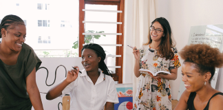 Fostering a Culture of Care