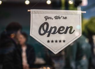 small business