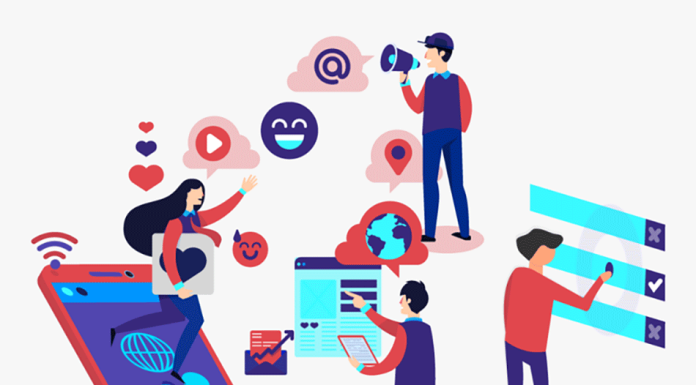 Future of Social Media Marketing