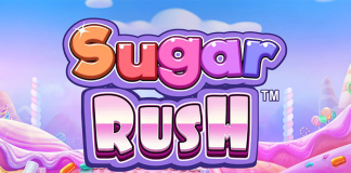 Sugar Rush Slot Review & The BEST Real Money Gambling Sites with Big Bonuses to Spin It sugar rush
