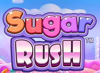 Sugar Rush Slot Review & The BEST Real Money Gambling Sites with Big Bonuses to Spin It sugar rush