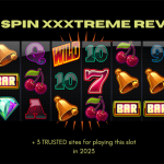 twin spin xxxtreme