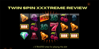 Twin Spin XXXtreme Slot Review + 3 Top Sites for Real Money TESTED Spinning It twin spin xxxtreme