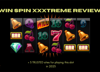 Twin Spin XXXtreme Slot Review + 3 Top Sites for Real Money TESTED Spinning It twin spin xxxtreme