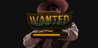 Wanted Dead or a Wild Slot Review + 8 Best Gambling Sites to Play It ? wanted dead or a wild