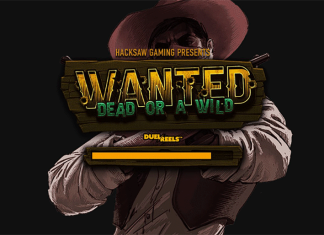 wanted dead or a wild