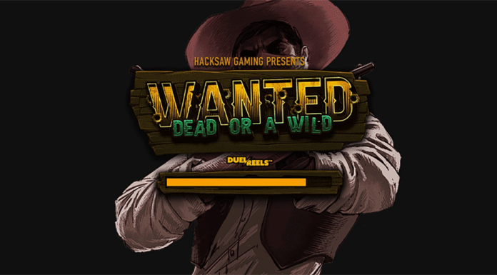 wanted dead or a wild