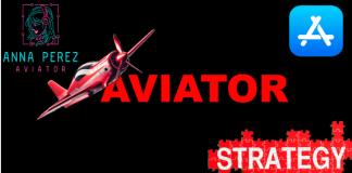 Discover the Top Aviator Game Apps for Mobile with Anna Perez Aviator