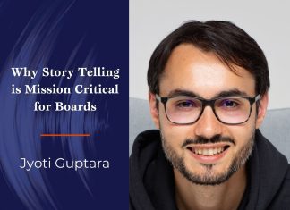 Better Boards podcast
