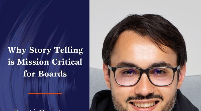 Better Boards podcast