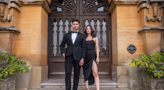 The Ultimate Christmas Work-Do Style Guide Christmas Work-Do Style Guide