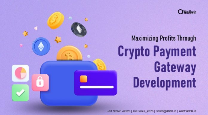 Crypto Development