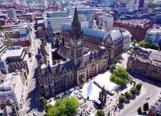 Discovering Manchester: Exploring the City’s Rich Cultural Heritage Discovering Manchester