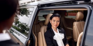 Chauffeur Service: Elevating London’s Luxury Travel Elevating London's Luxury Travel