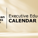 University of Bath School of Management – Social Media and Ethics Executive-Education-Calendar