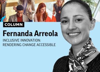 Creating Inclusive Innovation Workplaces: Insights from the Playground