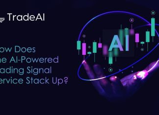 How Does the AI-Powered Trading Signal Service Stack Up
