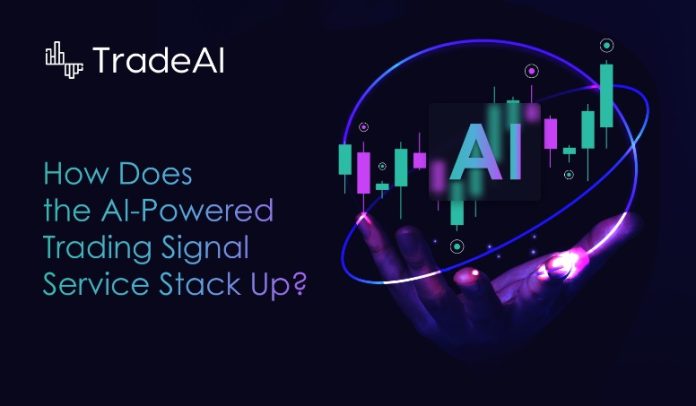 How Does the AI-Powered Trading Signal Service Stack Up How Does the AI-Powered Trading Signal Service Stack Up