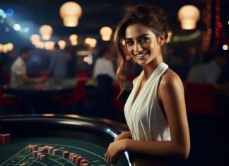 Casino