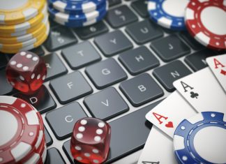 Online Gambling