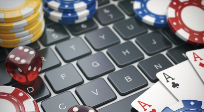 Online Gambling