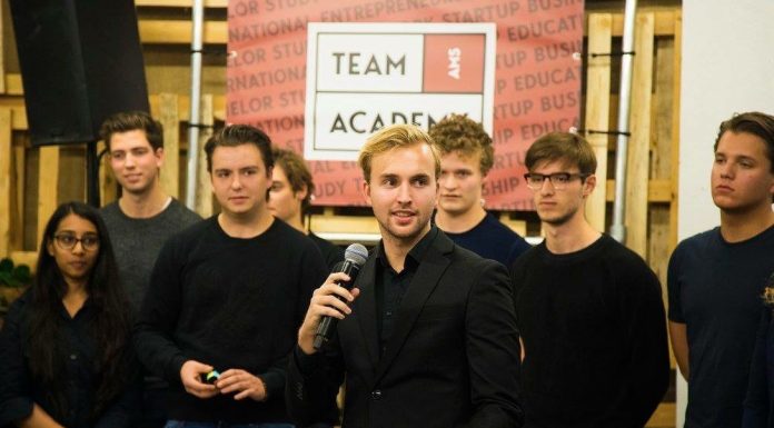 Scott van den Berg on The Future of Influencer Marketing and Investing in Celebrity Businesses How Scott van den Berg Became the King of Celebrity Investing