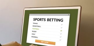 What is the Best Sports Betting Site in Georgia? Sports Betting