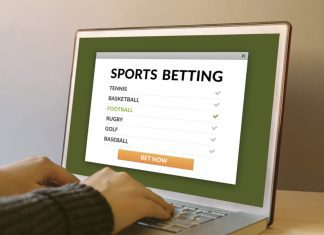 Sports Betting