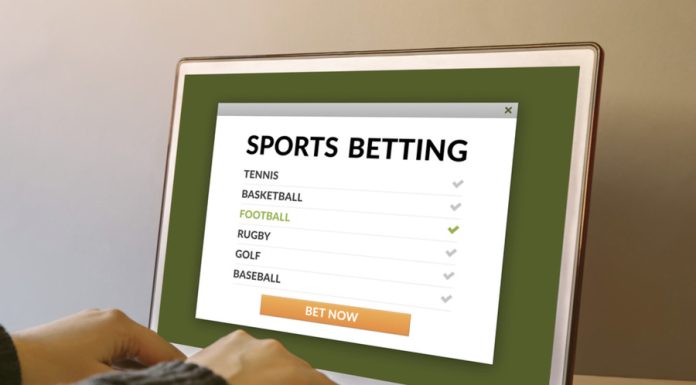 Sports Betting