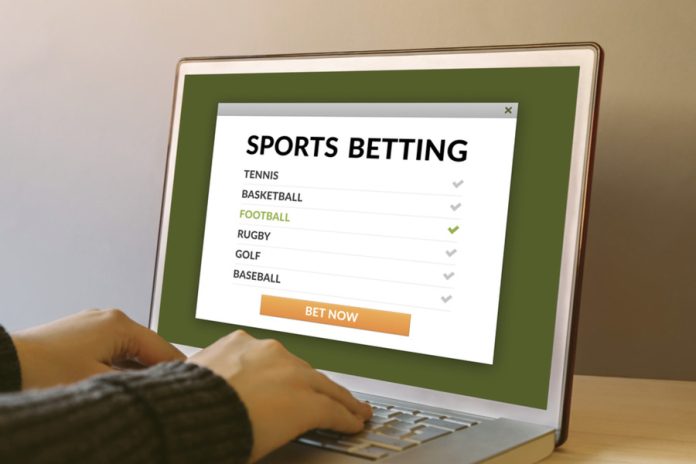 Sports Betting