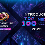 The Top 100 Next Generation Companies 2023: World Future Awards Unveils the Year’s Best Innovators List Top 100 Next Generation Companies 2023