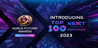 Top 100 Next Generation Companies 2023
