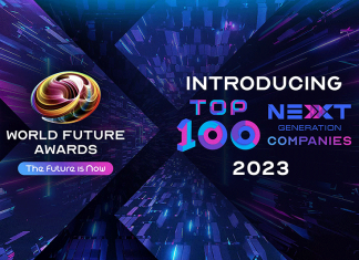 Top 100 Next Generation Companies 2023