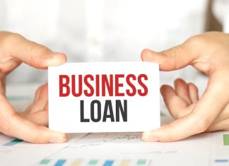 Small Business Loans in the USA