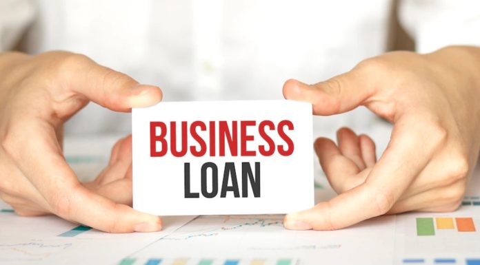 Small Business Loans in the USA: Fueling Entrepreneurial Dreams Small Business Loans in the USA