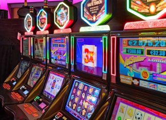 Biggest Progressive Jackpots