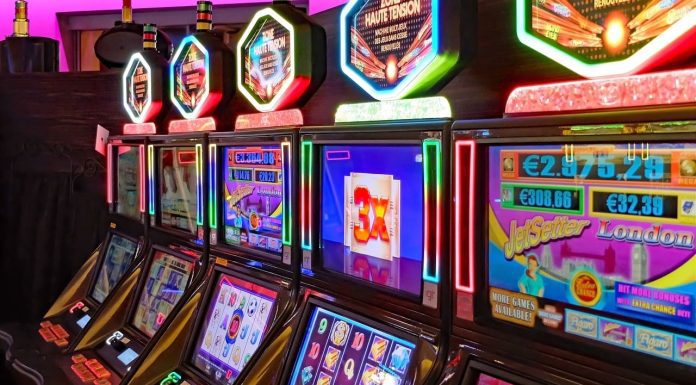 Biggest Progressive Jackpots