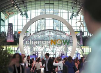 1000 Solutions for the Planet: ChangeNow Invites 35,000 Professionals and Citizens to Achieve Environmental snd Social Transition Goals ChangeNow 2024