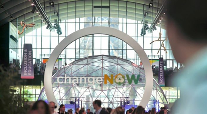 ChangeNow 2024