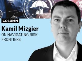 Kamil Mizgier-columnist