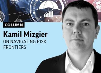 Kamil Mizgier-columnist