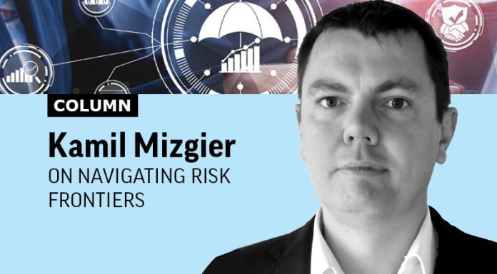 Kamil Mizgier-columnist