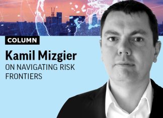 Kamil Mizgier-columnist