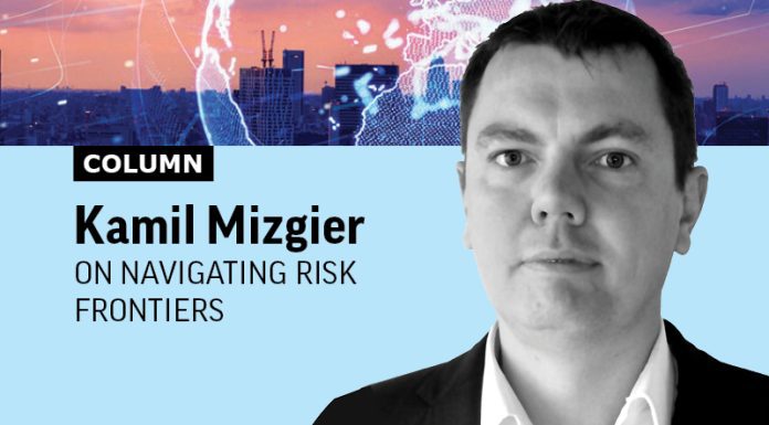 Kamil Mizgier-columnist